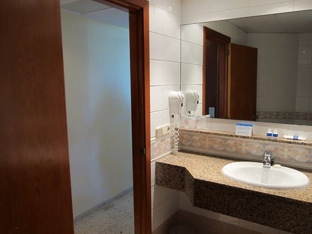 Hotel Inturotel Cala Esmeralda