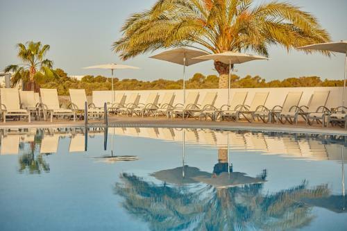 Monsuau Cala D'or Hotel