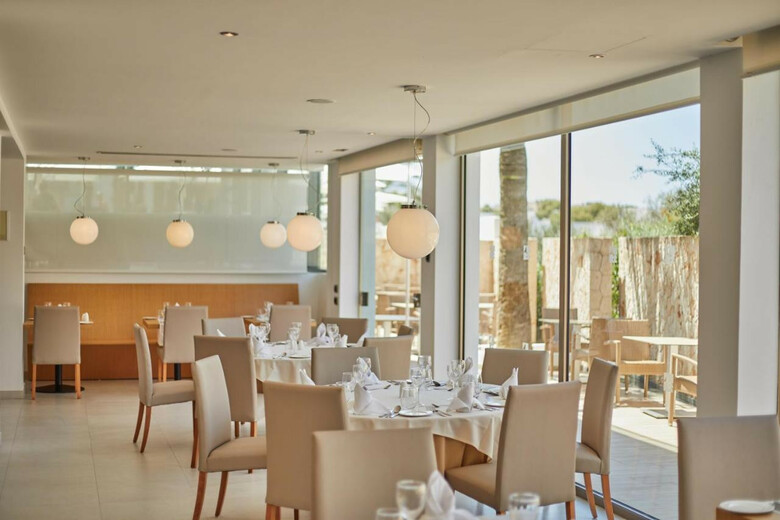 Monsuau Cala D'or Hotel