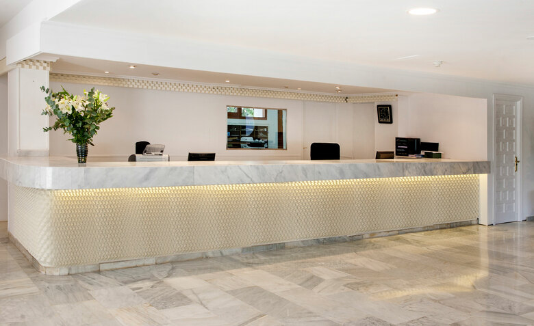 Sentido Fido Tucan - Beach Hotel