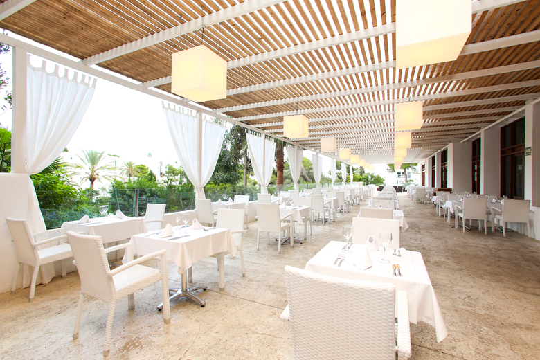 Sentido Fido Tucan - Beach Hotel