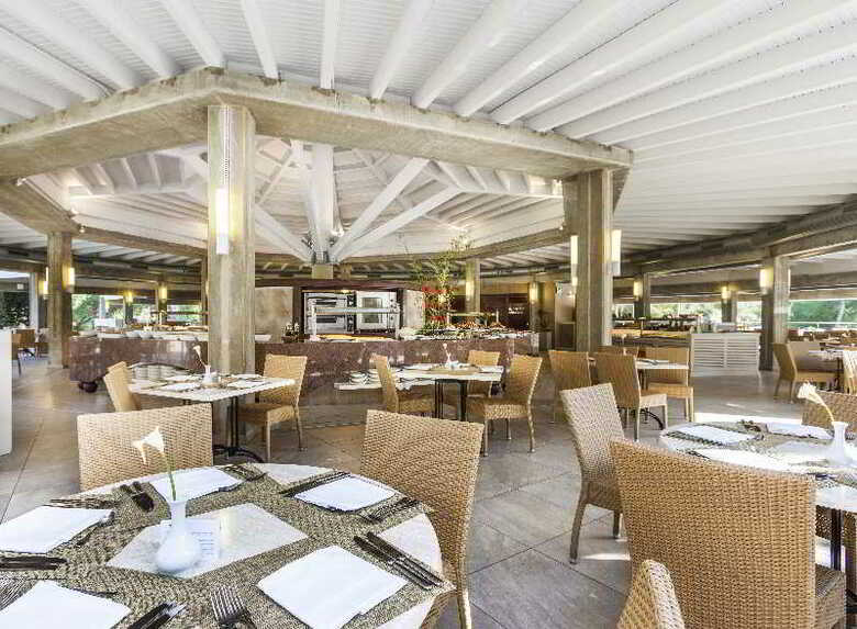 Hotel Insotel Club Cala Mandia