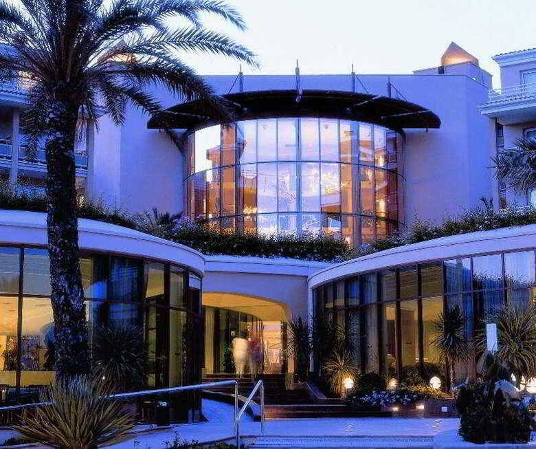 Hotel Insotel Club Cala Mandia