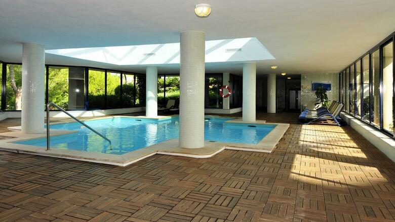 Aparthotel Hipotels Bahia Grande
