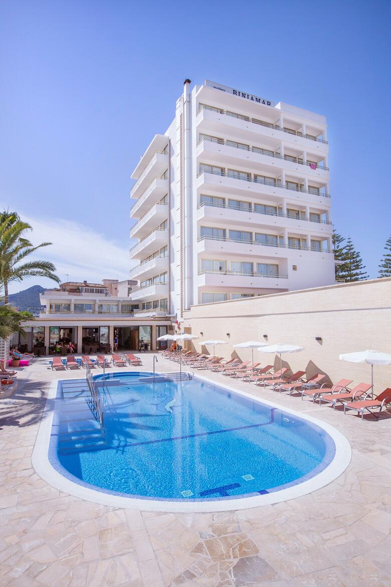 Hotel Biniamar