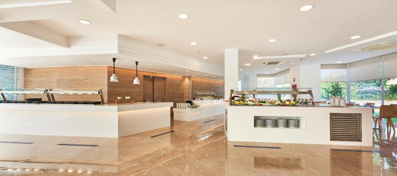 Hotel Globales Cala Bona Suites Globales
