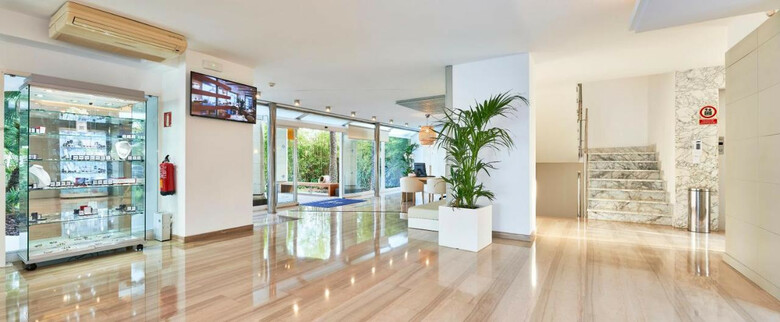 Hotel Globales Cala Bona Suites Globales