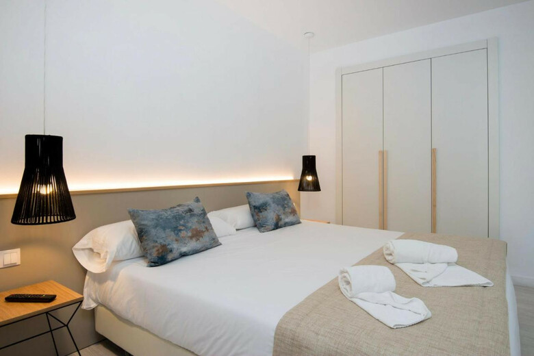 Hotel Globales Cala Bona Suites Globales