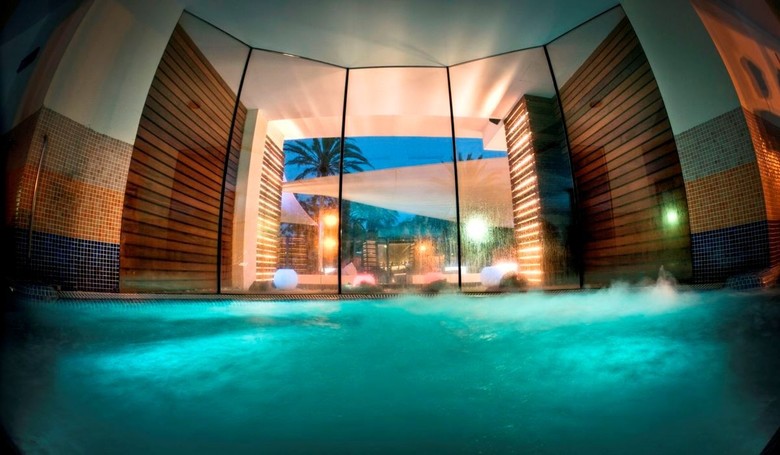 Hotel Sentido Castell De Mar