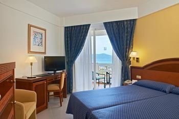 Hotel Hipotels Flamenco