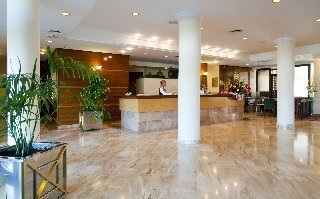 Hotel Hipotels Flamenco