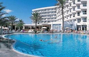 Hotel Hipotels Flamenco