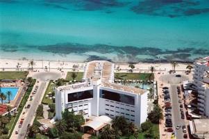 Hotel Hipotels Flamenco