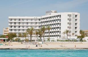 Hotel Hipotels Flamenco