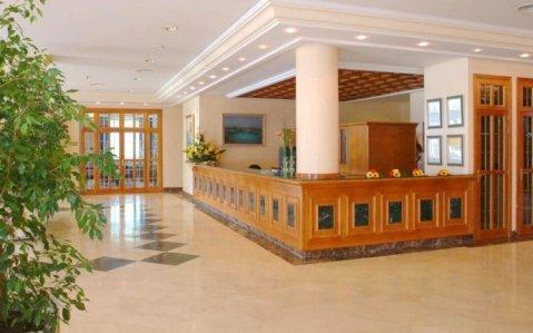 Hotel Hipotels Hipocampo Playa