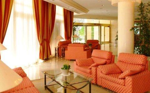 Hotel Hipotels Hipocampo Playa