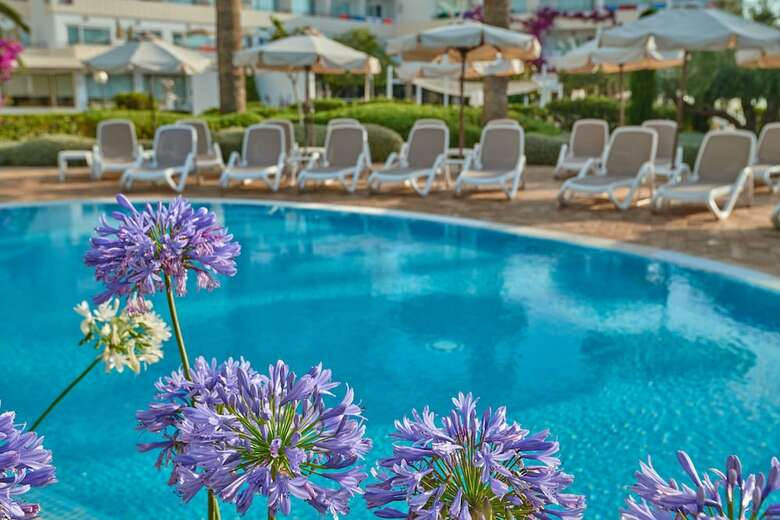 Hotel Hipotels Said
