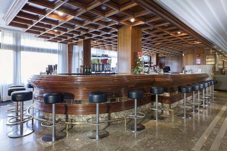 Hotel Hipotels Said