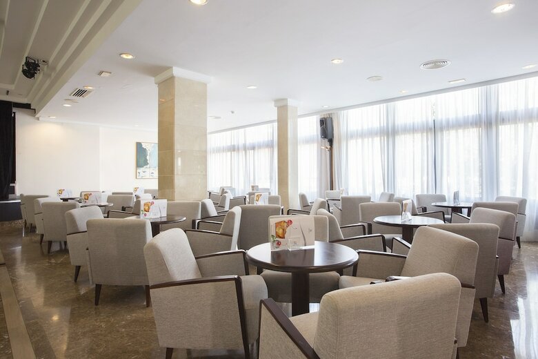 Hotel Hipotels Said