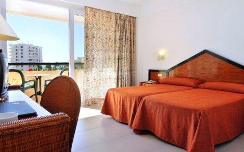 Hotel Hipotels Said