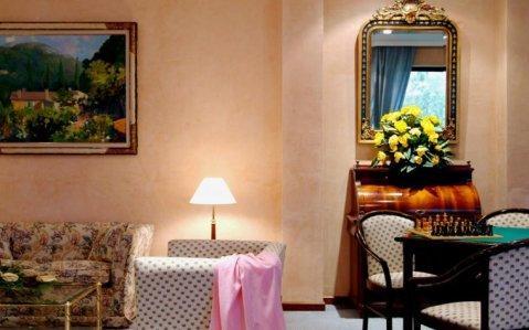 Hotel Hipotels Said
