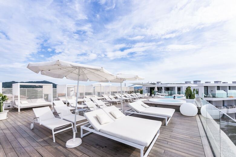 Hotel Marins Playa