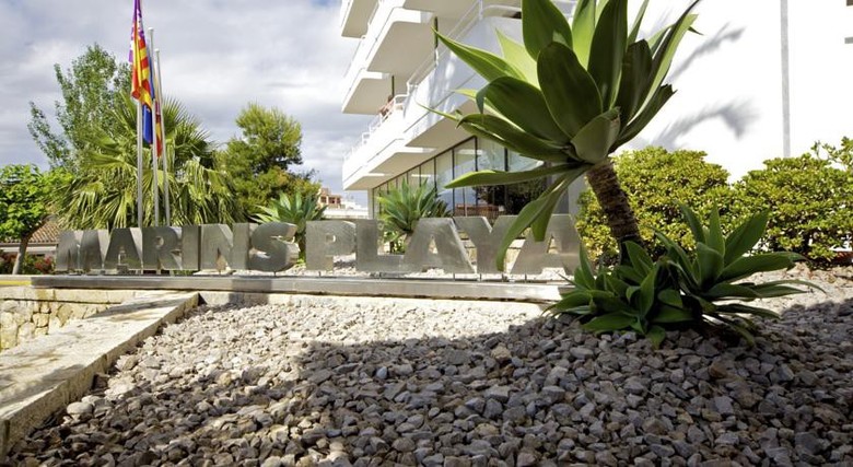 Hotel Marins Playa