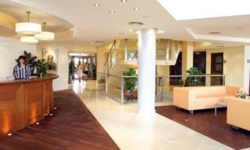 Aparthotel Marins Cala Nau