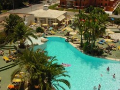 Hotel Rosella Afiliado By Intur
