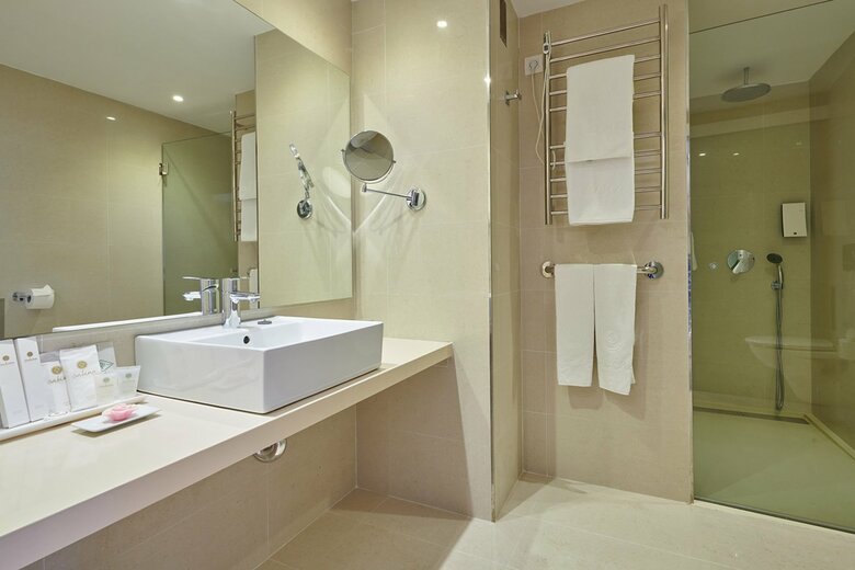 Hotel Sabina Playa