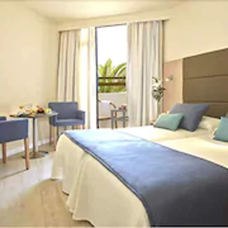 Hotel Sabina Playa