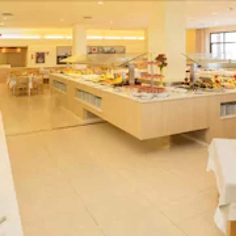 Hotel Sabina Playa