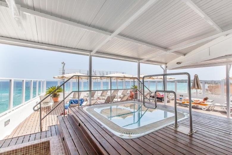 Hotel Voramar