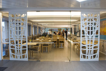 Hotel Voramar