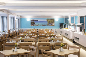 Hotel Voramar