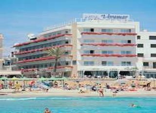 Hotel Voramar
