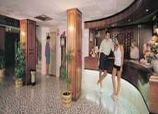 Hotel Voramar