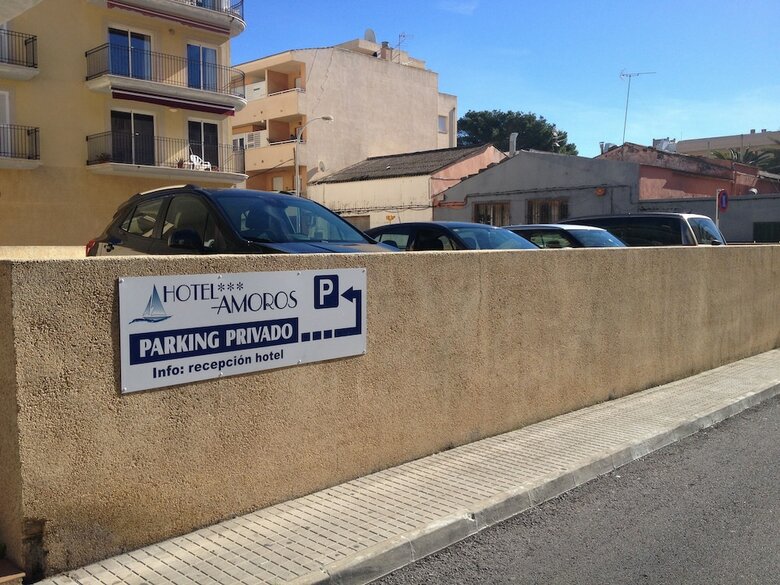 Hotel Amoros
