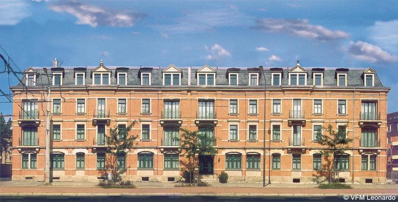 Hotel Amadeus