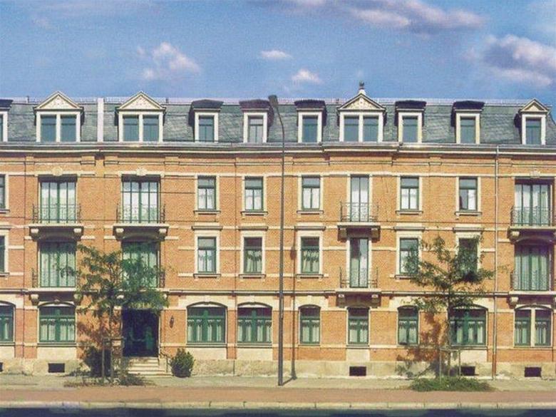 Hotel Amadeus