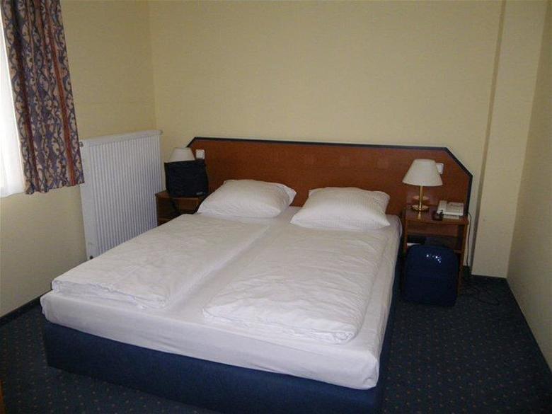 Hotel Amadeus