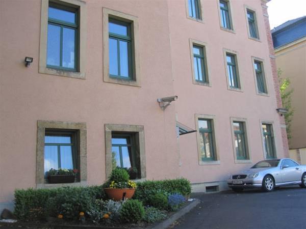 Hotel Amadeus