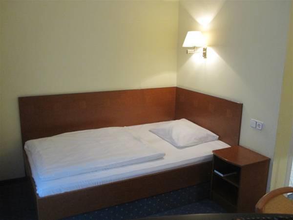 Hotel Amadeus