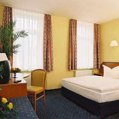 Hotel Amadeus