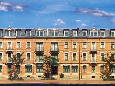 Hotel Amadeus