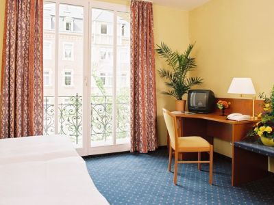 Hotel Amadeus