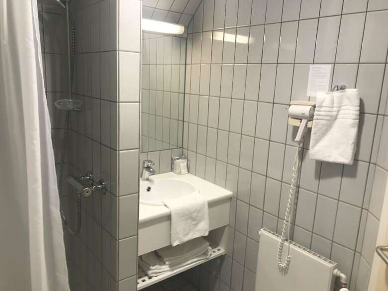 City Hotel Odense