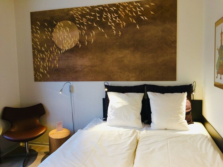 City Hotel Odense