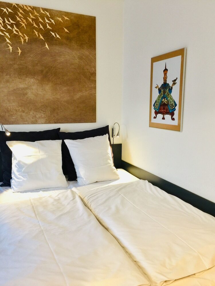 City Hotel Odense