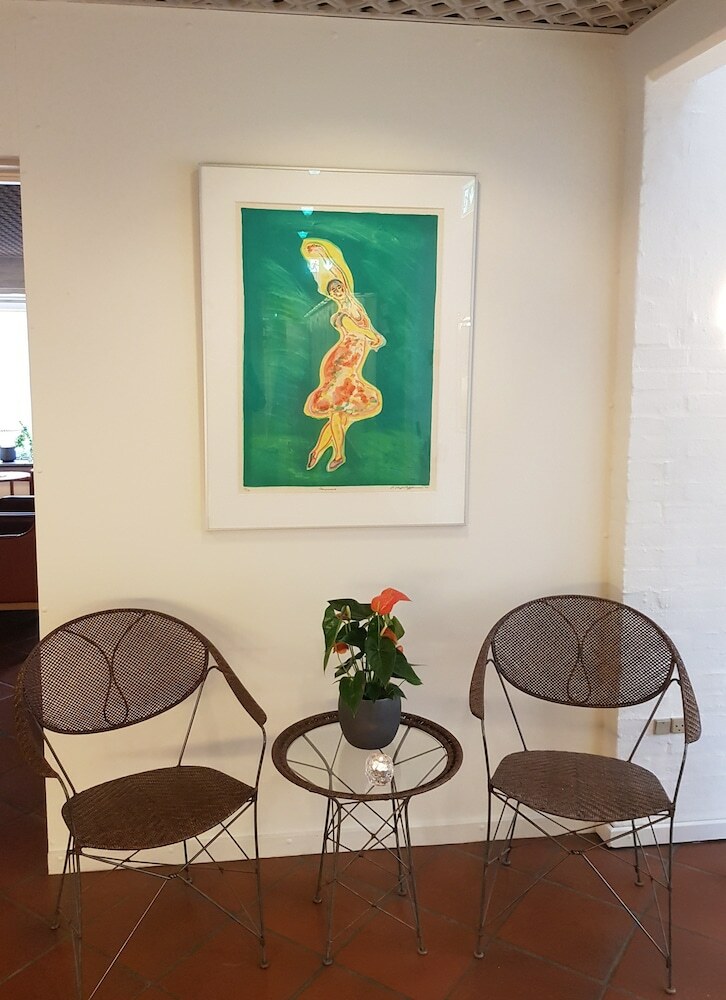 City Hotel Odense
